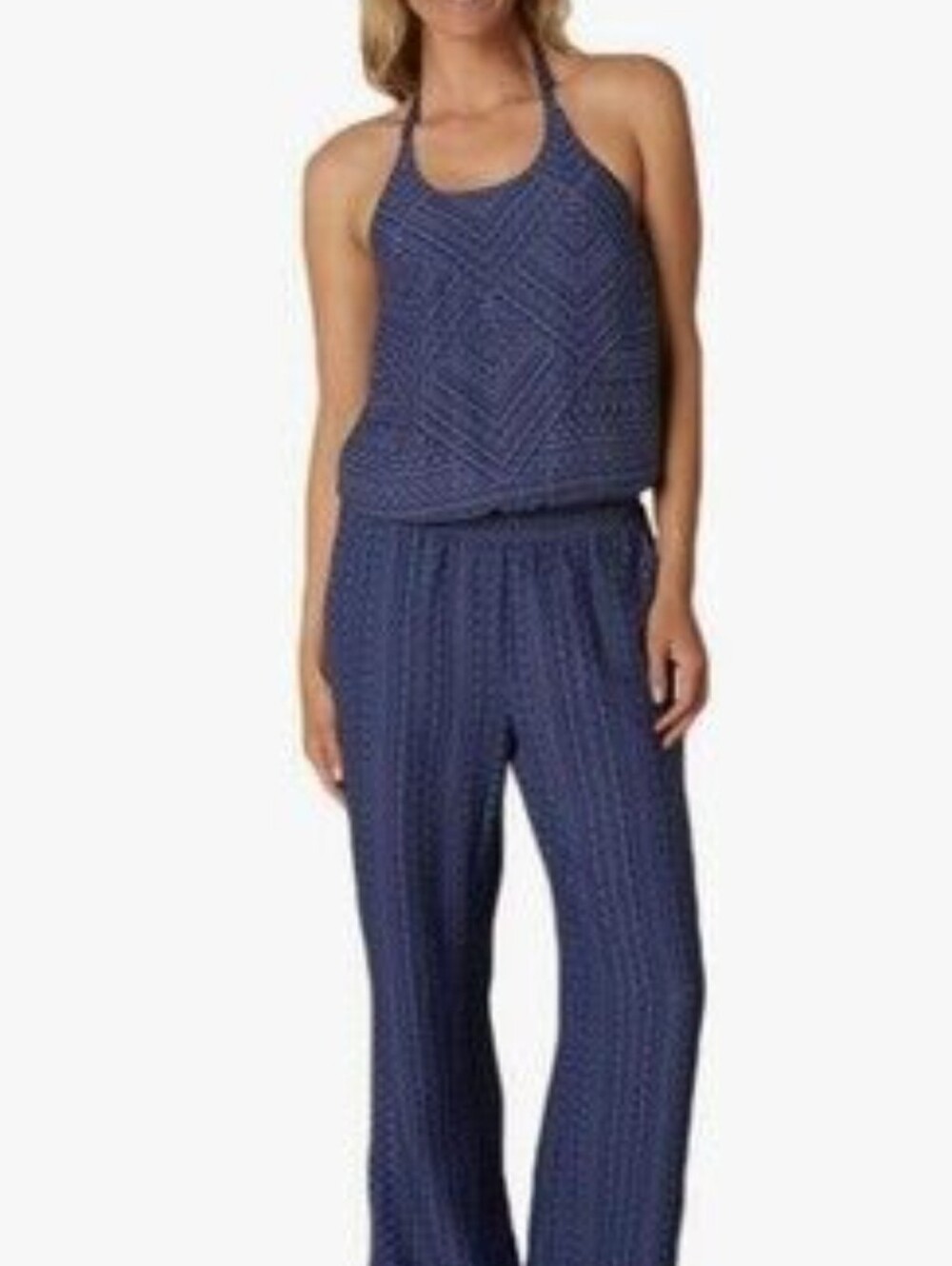 Prana Bijou Jumpsuit